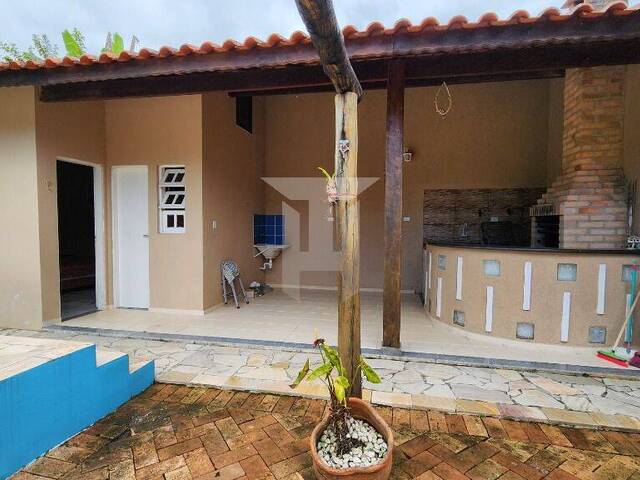 Casa para Venda em Caraguatatuba - 4