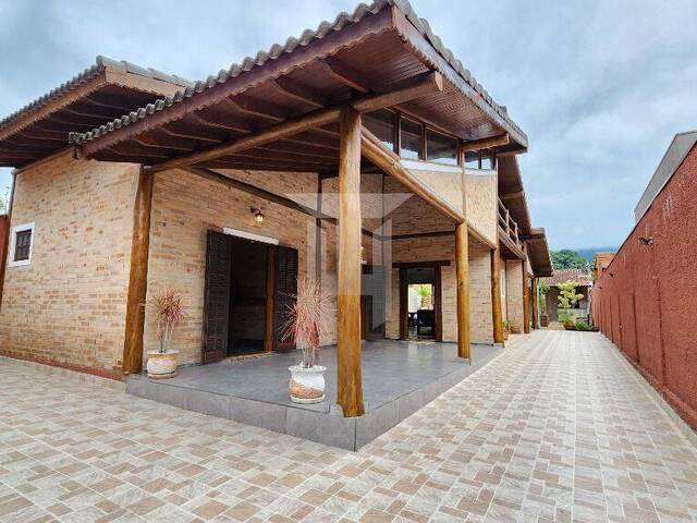 #53 - Casa para Venda em Caraguatatuba - SP