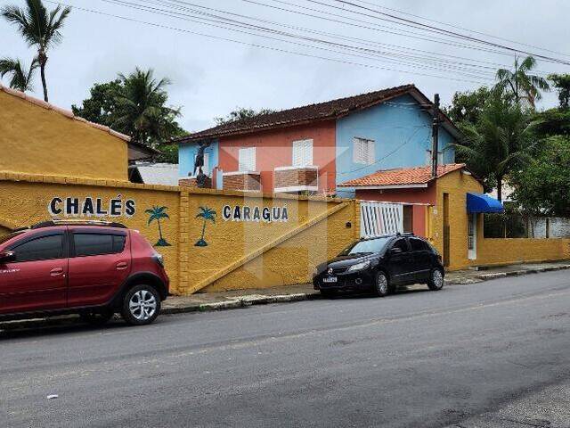 #54 - Sala para Venda em Caraguatatuba - SP
