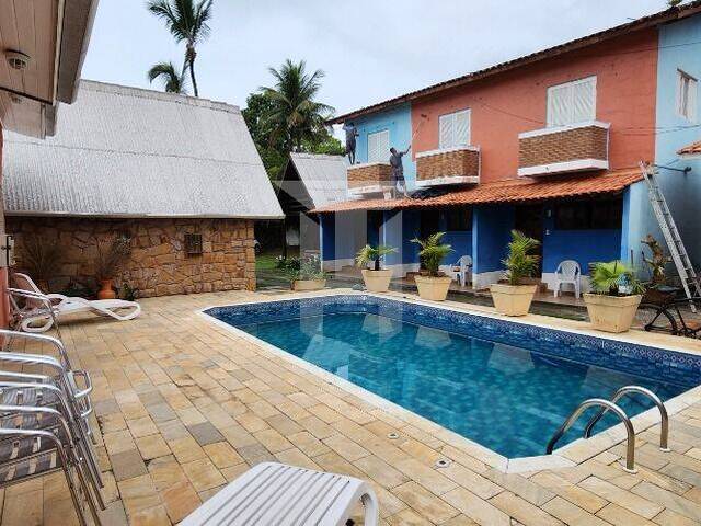 #54 - Sala para Venda em Caraguatatuba - SP