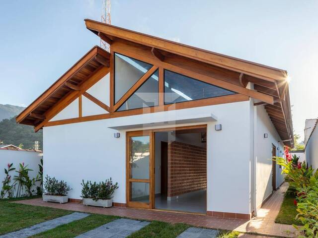 Casa para Venda em Caraguatatuba - 5