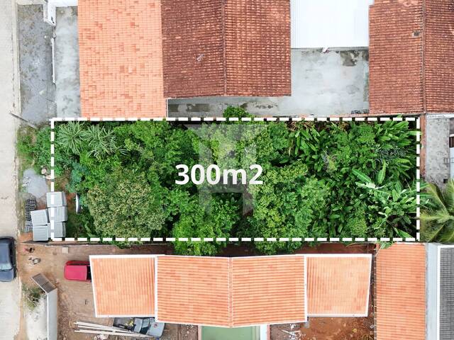 #48 - Casa para Venda em Caraguatatuba - SP