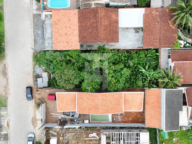 #58 - Casa para Venda em Caraguatatuba - SP - 2