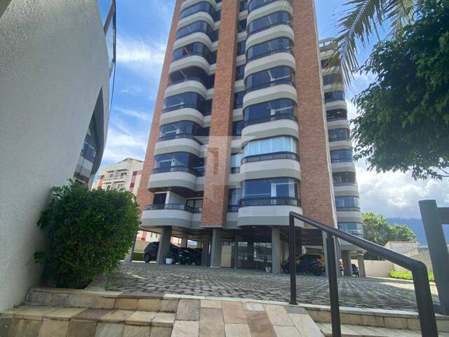 Apartamento para Locação em Caraguatatuba - 4