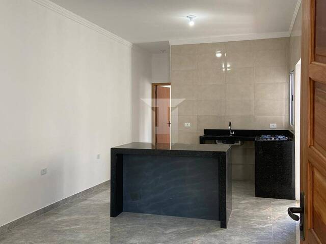 #60 - Casa para Venda em Caraguatatuba - SP