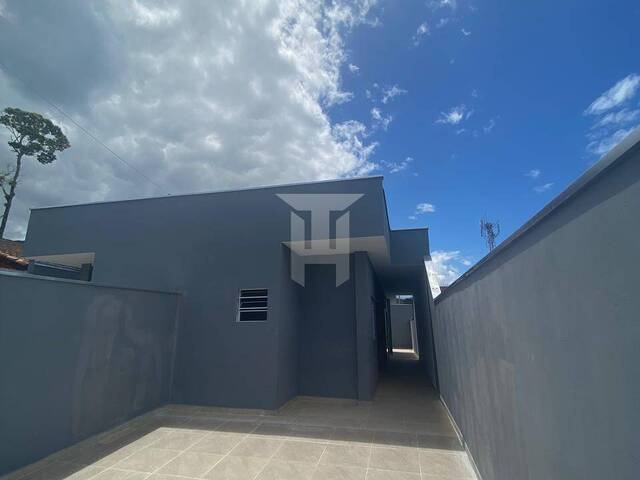 #60 - Casa para Venda em Caraguatatuba - SP