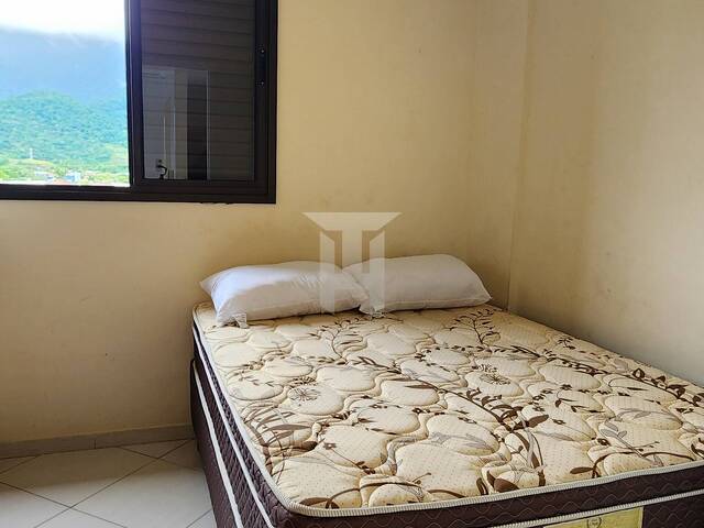 Apartamento para Venda em Caraguatatuba - 4