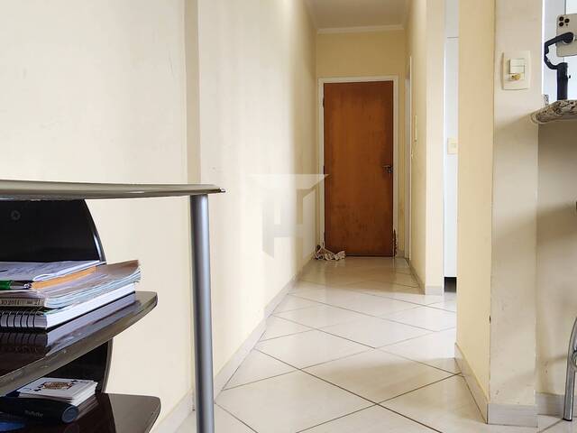 #61 - Apartamento para Venda em Caraguatatuba - SP