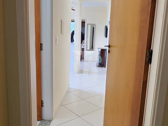 #61 - Apartamento para Venda em Caraguatatuba - SP