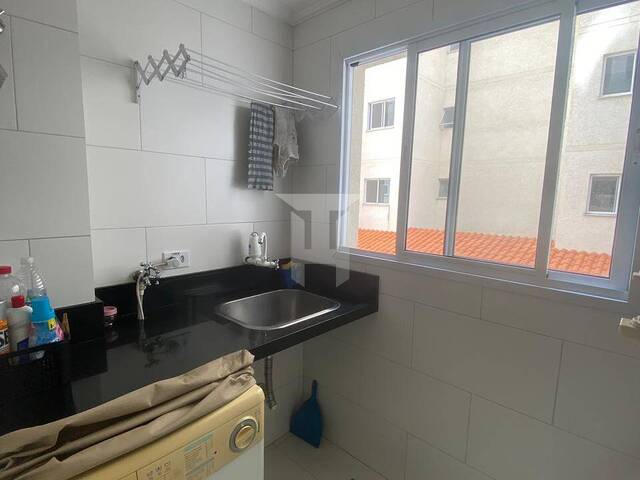 #64 - Apartamento para Venda em Caraguatatuba - SP - 2