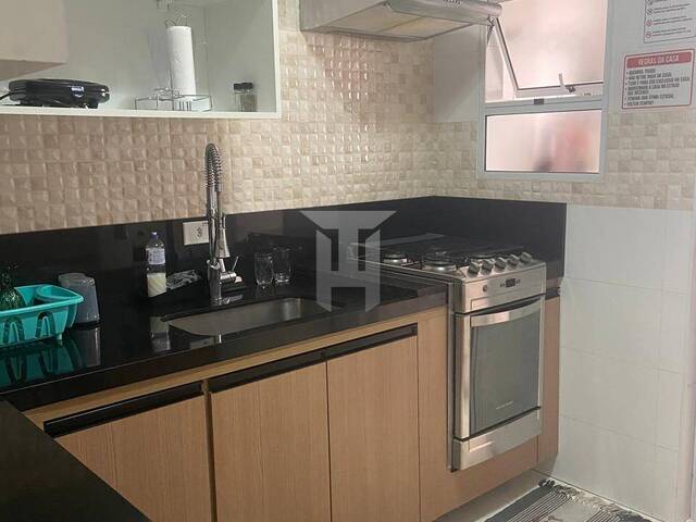 #64 - Apartamento para Venda em Caraguatatuba - SP - 3