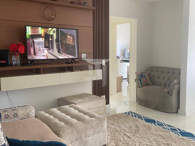 Apartamento para Venda em Caraguatatuba - 4