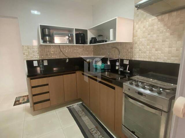 Apartamento para Venda em Caraguatatuba - 5