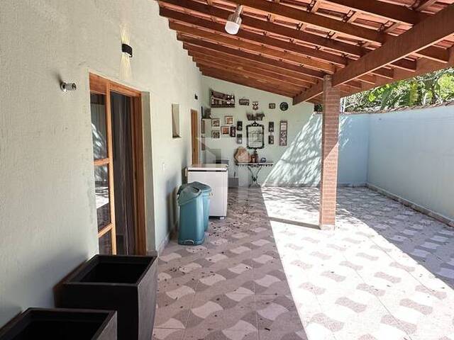 #47 - Casa em condomínio para Venda em Caraguatatuba - SP - 2