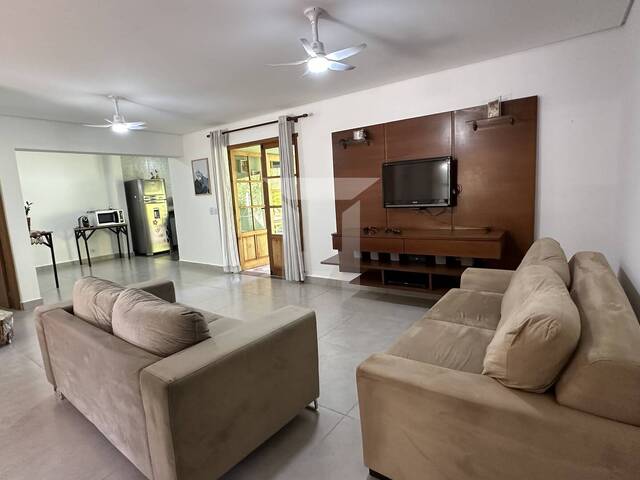 #47 - Casa em condomínio para Venda em Caraguatatuba - SP - 3