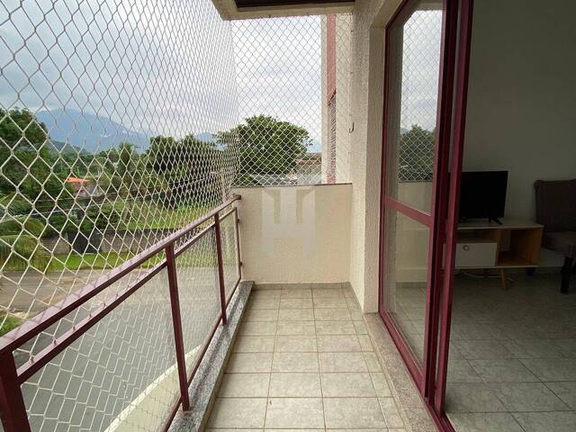 #65 - Apartamento para Venda em Caraguatatuba - SP