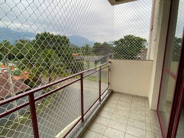 Apartamento para Venda em Caraguatatuba - 4