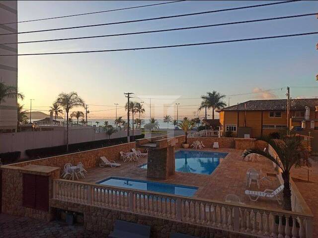 Venda em Loteamento Morada do Mar - Caraguatatuba