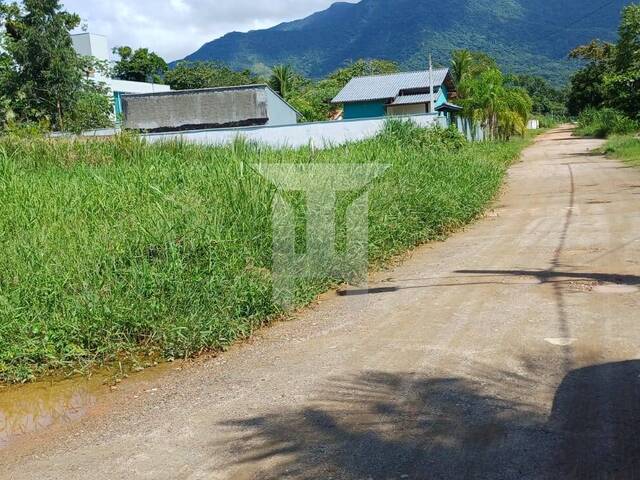 #66 - Área para Venda em Caraguatatuba - SP - 3