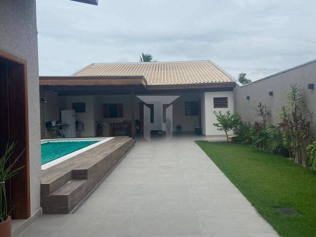 #69 - Casa para Venda em Caraguatatuba - SP - 2