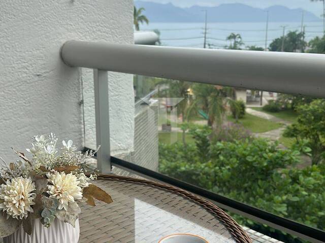 #70 - Apartamento para Venda em Caraguatatuba - SP - 2