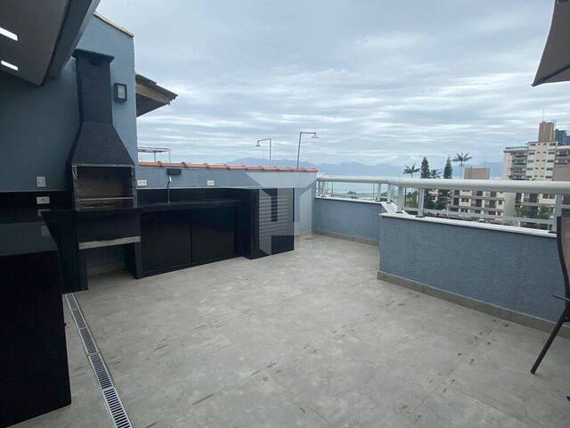#70 - Apartamento para Venda em Caraguatatuba - SP - 3