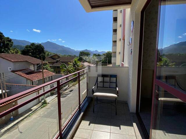 Apartamento para Venda em Caraguatatuba - 4