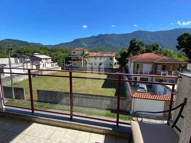 #71 - Apartamento para Venda em Caraguatatuba - SP - 2