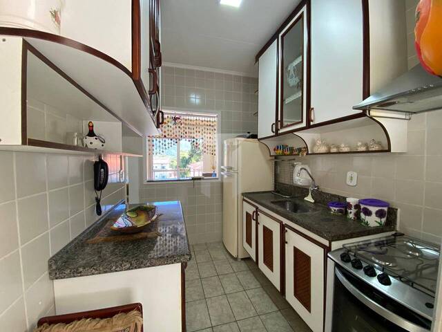 Apartamento para Venda em Caraguatatuba - 5