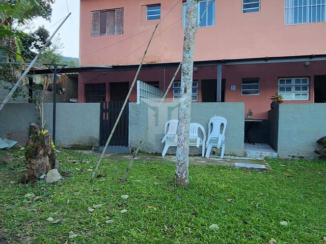#72 - Sala para Venda em Caraguatatuba - SP - 2