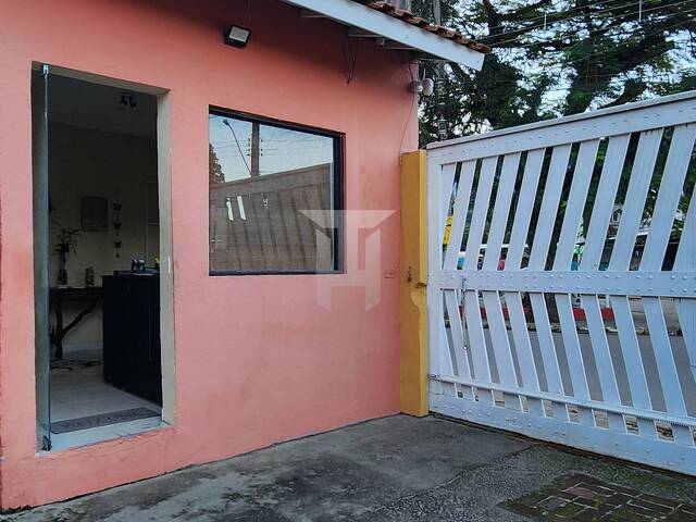 Sala para Venda em Caraguatatuba - 4