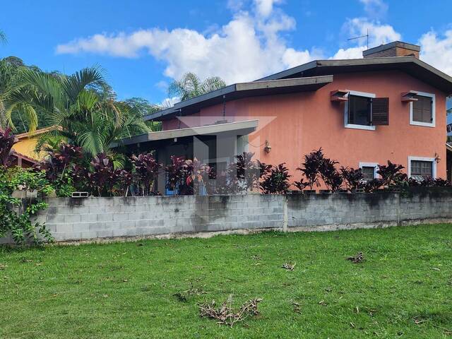 #73 - Casa para Venda em Caraguatatuba - SP - 2