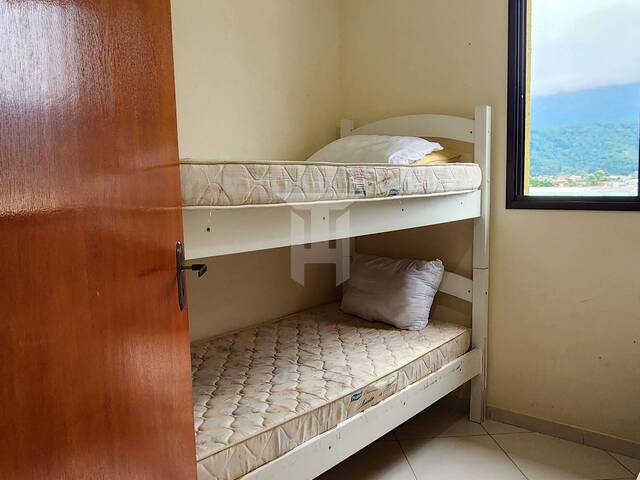 Apartamento para Venda em Caraguatatuba - 5