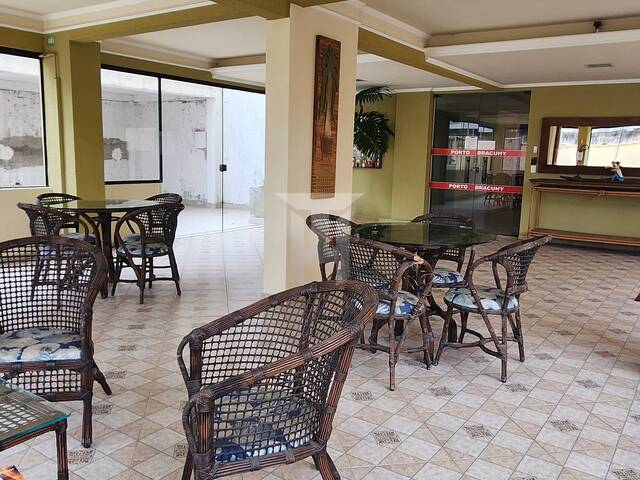 #61 - Apartamento para Venda em Caraguatatuba - SP