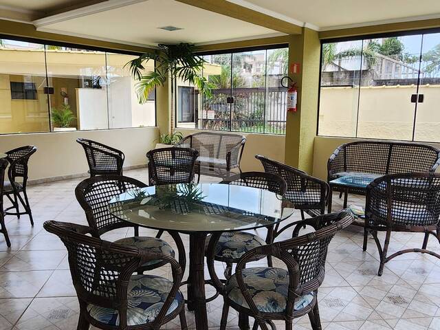 #61 - Apartamento para Venda em Caraguatatuba - SP